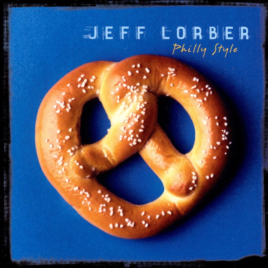 Jeff Lorber - Philly Style